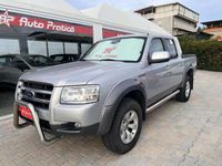 usata Ford Ranger 2.5 tdci double cab XLT Limited