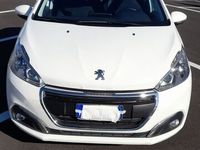 usata Peugeot 208 - 2016