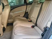 Usata Lancia Delta Platinum 165 CV (121 kW) 2012 Grigio Utilitaria