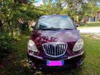 Usata Lancia Musa 69 CV (50 kW) 2008 Monovolume