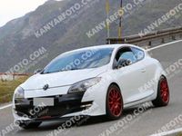 Usata Renault Mégane Coupé R.S. 250 CV (183 kW) 2010 Coupé