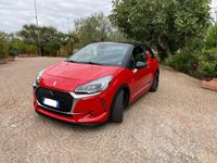 usata DS Automobiles DS3 DS 3 Performance