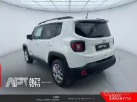Usata Jeep Renegade Limited 140 CV (102 kW) 2018 Other SUV