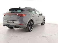Usata Cupra Formentor VZ 310 CV (228 kW) 2021 Grigio SUV