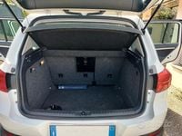 Usata VW Tiguan 110 CV (80 kW) 2015 Bianco SUV