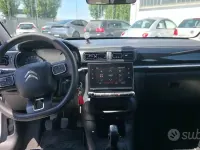 Usata Citroën C3 83 CV (61 kW) 2020 Bianco Utilitaria