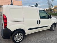 Usata Fiat Doblò 120 CV (88 kW) 2012 Monovolume