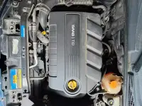 Usata Saab 9-3 Linear 150 CV (110 kW) 2009 Bluazzurro Berlina