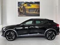 Usata Cupra Formentor VZ2 245 CV (180 kW) 2023 Nero SUV