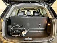 Nuova DFSK E5 176 CV (129 kW) 2025 Nero SUV