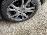 Usata Mazda 2 68 CV (50 kW) 2009 Nero Berlina