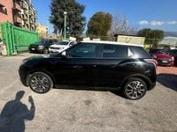 Usata SsangYong Tivoli 115 CV (84 kW) 2017 Nero SUV