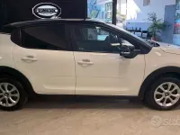 Usata Citroën C3 Business Class 102 CV (75 kW) 2019 Bianco Utilitaria