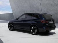 usata BMW iX3 iX3Impressive nuova a Modena