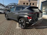 Nuova Hyundai Kona 102 CV (75 kW) 2026 Argento SUV