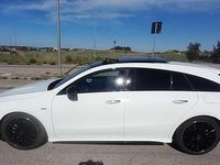 Usata Mercedes CLA200 Shooting Brake AMG 150 CV (110 kW) 2021 Station wagon
