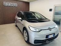 Usata VW ID.3 Pro Performance 119 kW (163 CV) 2022 Grigio Utilitaria