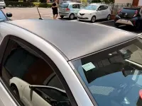Usata Toyota iQ 68 CV (50 kW) 2012 Grigio Utilitaria