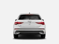 Nuova Audi A3 Design 116 CV (85 kW) 2026 Bianco arkona