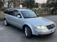 Usata VW Passat Highline 131 CV (96 kW) 2002 Station wagon