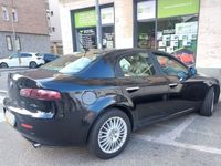 usata Alfa Romeo 159 2.4 JTDm 20V Distinctive