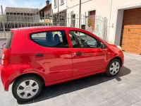 Usata Suzuki Alto 68 CV (50 kW) 2011 Utilitaria