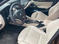 Usata BMW X1 177 CV (130 kW) 2009 SUV