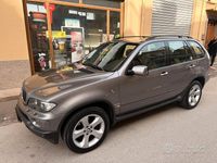 Usata BMW X5 2004 Grigio SUV