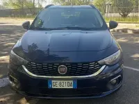 Usata Fiat Tipo Lounge 120 CV (88 kW) 2021 Station wagon