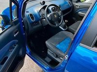 Usata Suzuki Splash 2009 Utilitaria