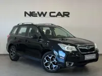 Usata Subaru Forester Sport 147 CV (108 kW) 2017 Nero SUV