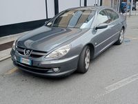 usata Peugeot 607 - 2008