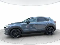 Usata Mazda CX-30 Homura-Line 149 CV (109 kW) 2022 Grigio SUV