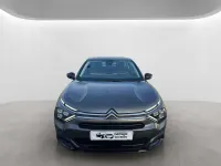 Usata Citroën C4 PureTech 131 CV (96 kW) 2024 Grigio metallizzato Berlina