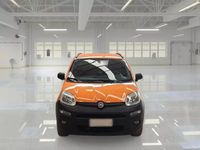 Usata Fiat Panda 4x4 Pop 80 CV (58 kW) 2017 Utilitaria