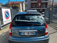 Usata Citroën C3 60 CV (44 kW) 2007 Berlina