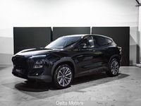 Nuova Sportequipe S6 GT 156 CV (114 kW) 2025 Nero SUV