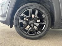 Usata Jeep Renegade Summit 131 CV (96 kW) 2025 Grigio SUV