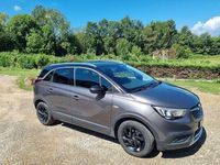 Usata Opel Crossland X 83 CV (61 kW) 2019 SUV