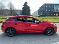 usata Mazda 3 1.5D Evolve 105CV*EURO6B*NAVI*CERCHI