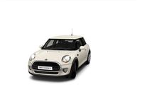 Usata Mini Cooper D 116 CV (85 kW) 2016 Utilitaria