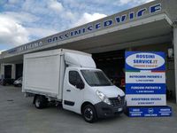 Usata Renault Master 165 CV (121 kW) 2018 Bianco Furgone