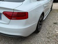 Usata Audi A5 S-Line 2015 Coupé