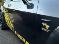 Usata Dodge Challenger 485 CV (356 kW) 2019 Grigio Coupé