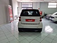 usata Smart ForTwo Cabrio Cabrio 1000 62 kW pulse usato