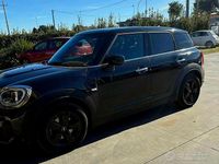 Usata Mini Countryman 2021 Nero SUV