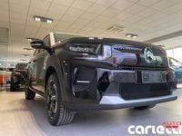 Nuova Citroën C3 110 CV (80 kW) 2026 Nero SUV