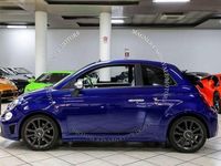 usata Abarth 595C TURISMO CABRIO|SCARICO MONZA|NAVI|LEVA CORTA|DAB