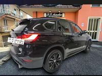 usata BMW X1 SDRIVE 18d NAVI/PDC/ACC/CONNECT