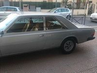 Usata Fiat 130 1970 Grigio Coupé
